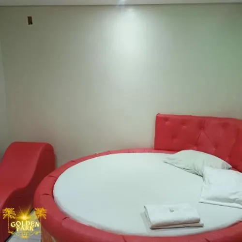 Golden Park Hotel II Brasilia