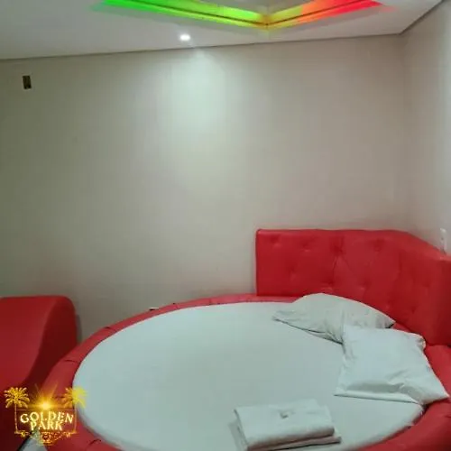 Golden Park Hotel II Brasilia 3*,  Brazil