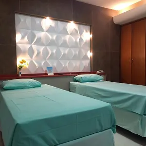 Barreto Kubit Hotel