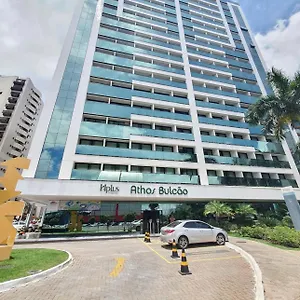 Athos Bulcao Hotel