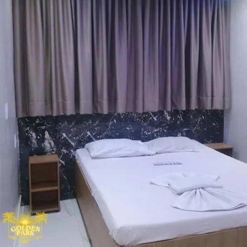 Golden Park Hotel II Brasilia